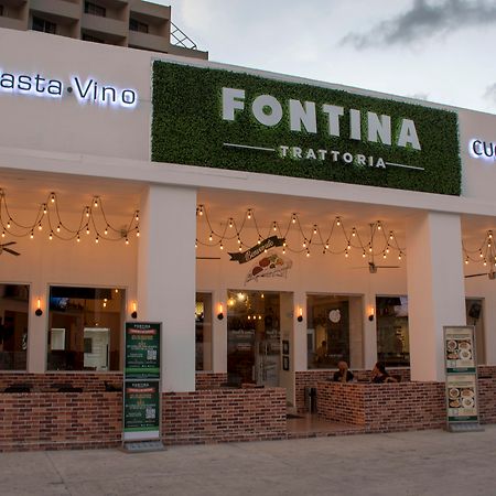 Hotel Calypso Cancún Kültér fotó