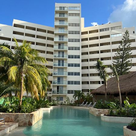 Hotel Calypso Cancún Kültér fotó