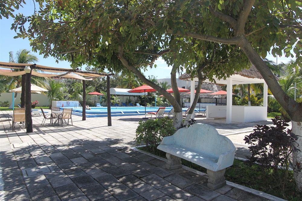 Hotel Calypso Cancún Kültér fotó