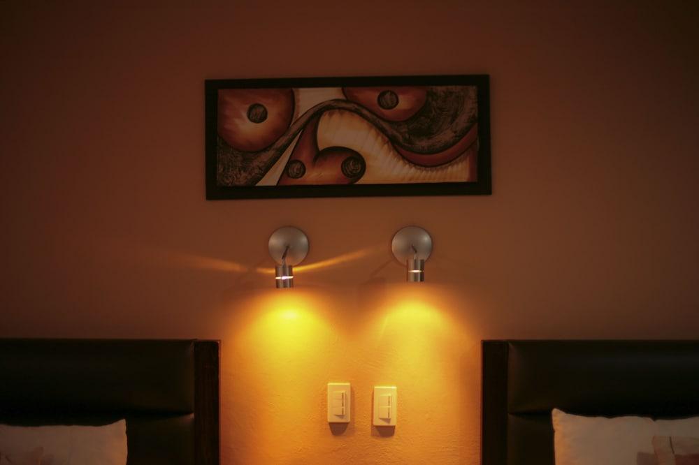 Hotel Calypso Cancún Kültér fotó