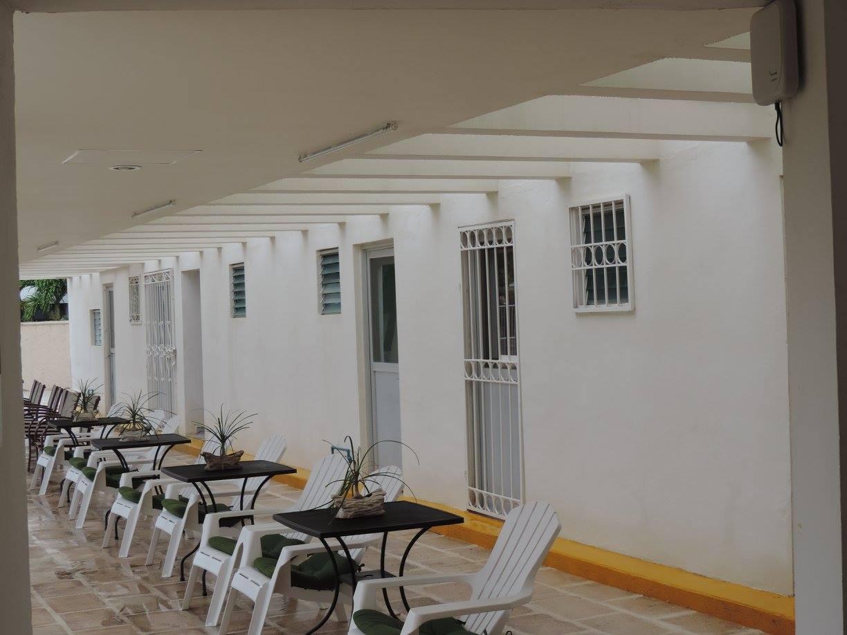 Hotel Calypso Cancún Kültér fotó