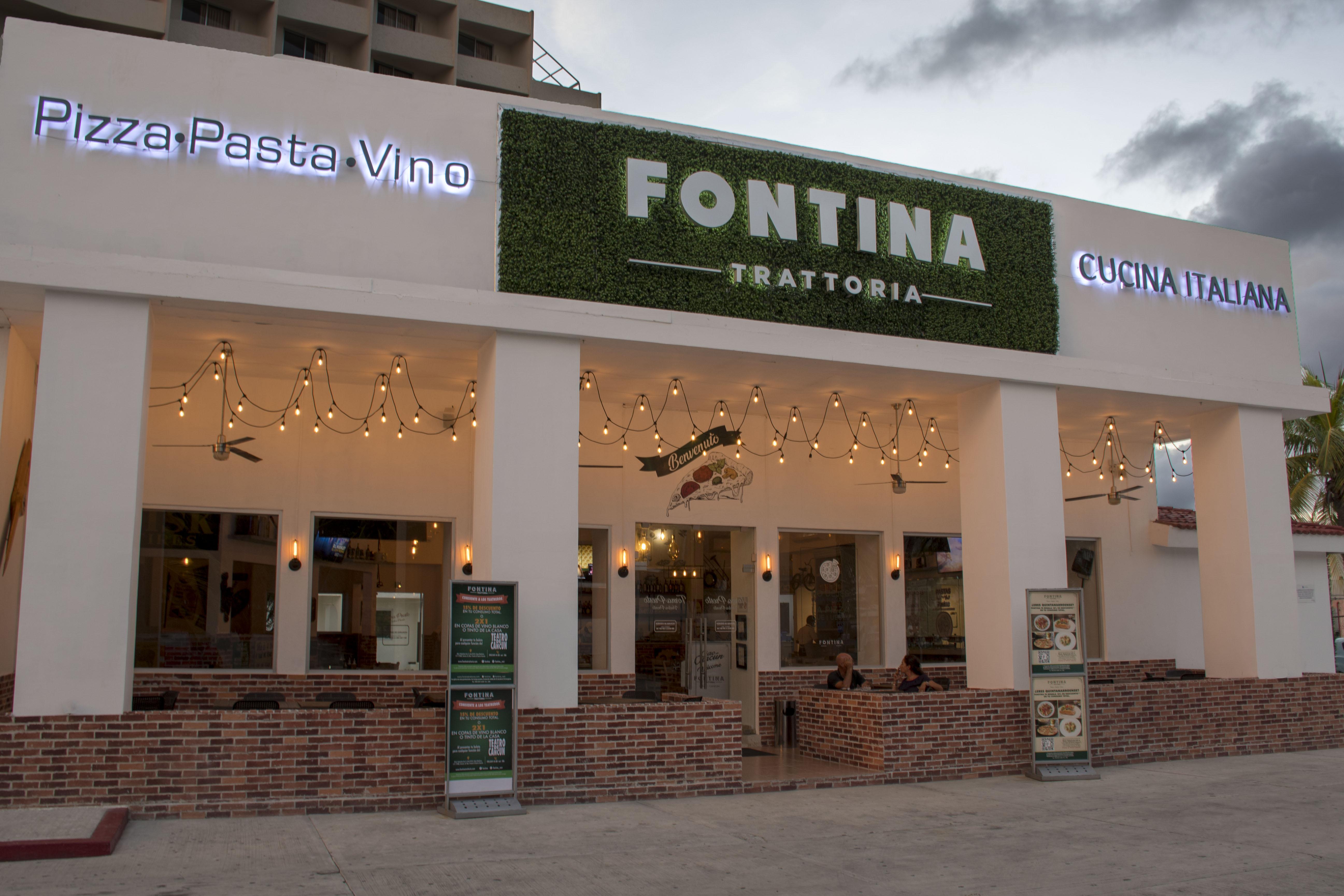 Hotel Calypso Cancún Kültér fotó