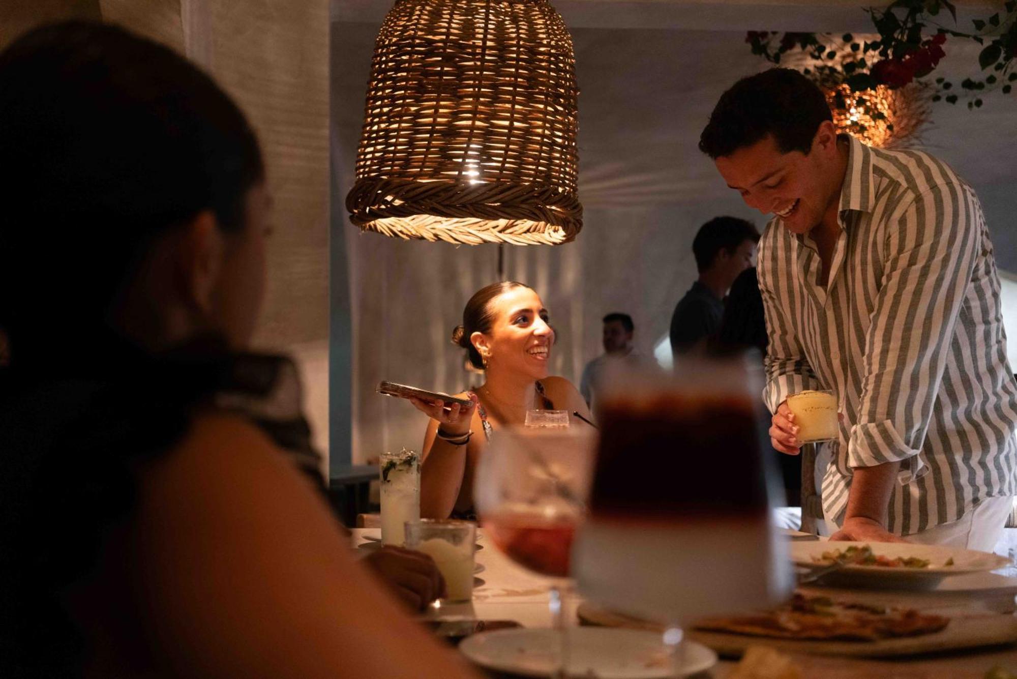 Hotel Calypso Cancún Kültér fotó