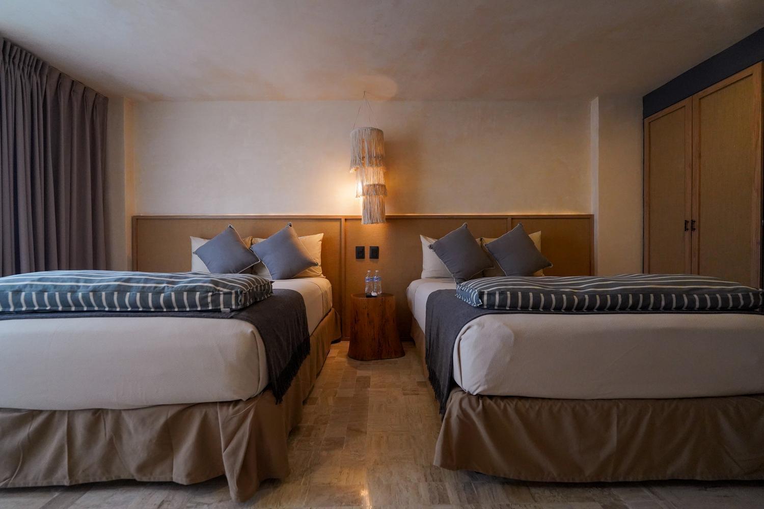 Hotel Calypso Cancún Kültér fotó