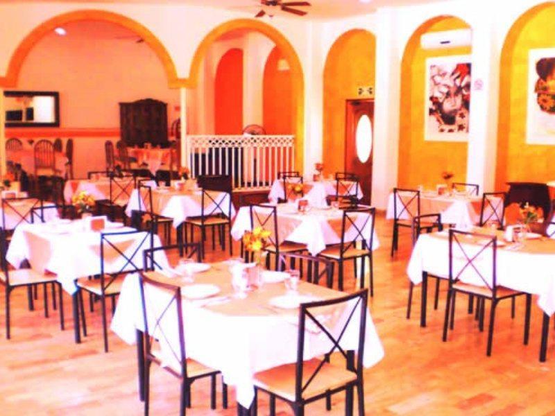 Hotel Calypso Cancún Kültér fotó