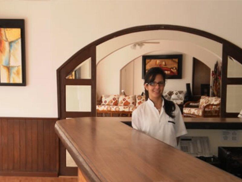 Hotel Calypso Cancún Kültér fotó