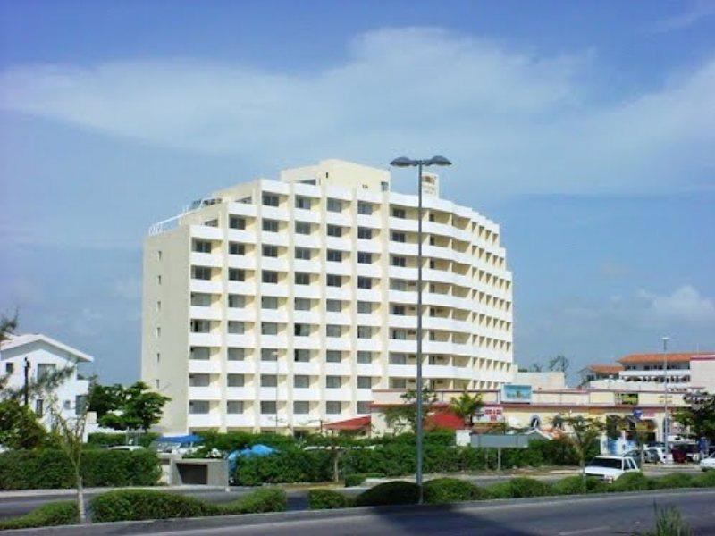 Hotel Calypso Cancún Kültér fotó