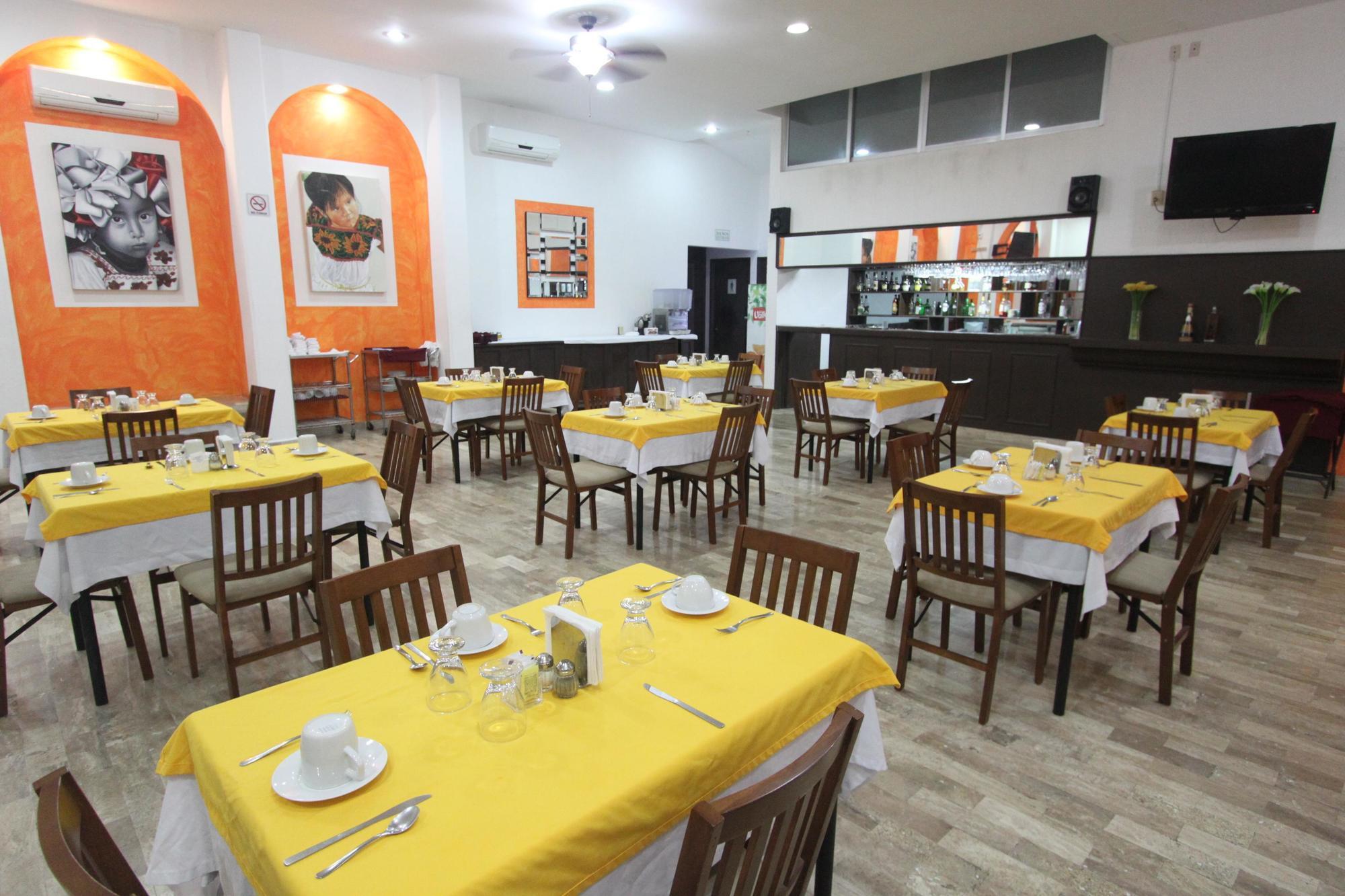 Hotel Calypso Cancún Kültér fotó