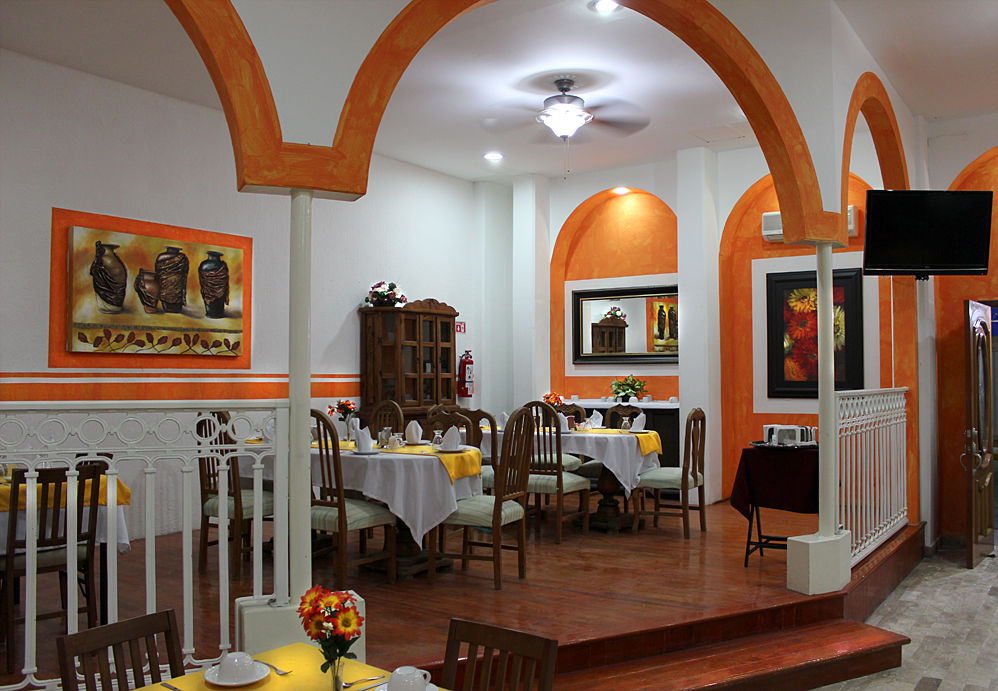 Hotel Calypso Cancún Kültér fotó