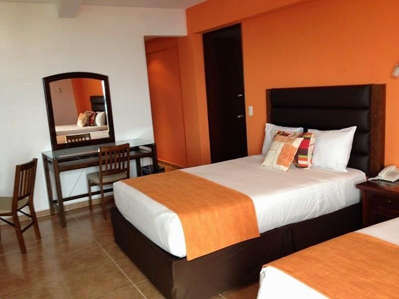 Hotel Calypso Cancún Kültér fotó