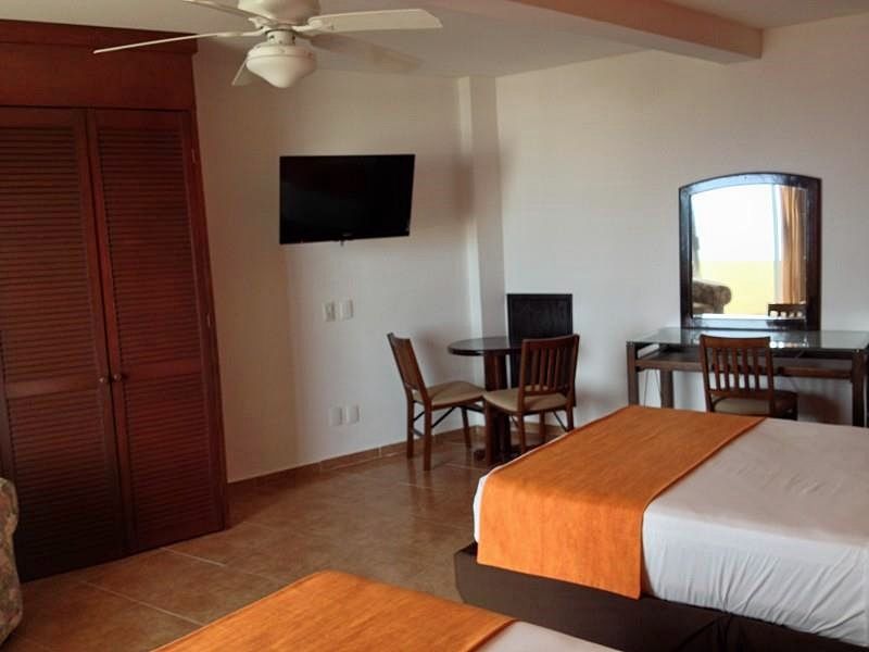 Hotel Calypso Cancún Kültér fotó
