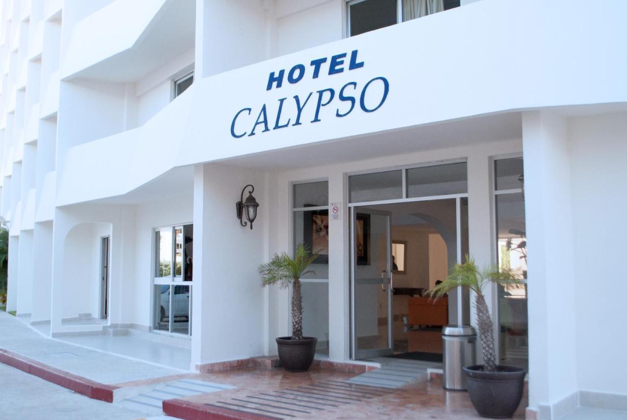 Hotel Calypso Cancún Kültér fotó